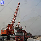 Craein Grab Port 10T14M